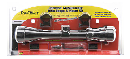Traditions INC - Muzzleloader -  for sale