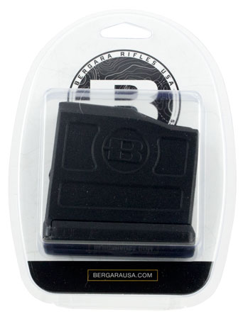 MAG BERGARA AICS 5RD SHORT ACTION - for sale