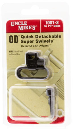 U/M SWIVELS QD 115 1.25" - for sale