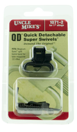 U/M SWIVELS QD 115 U22 1" - for sale