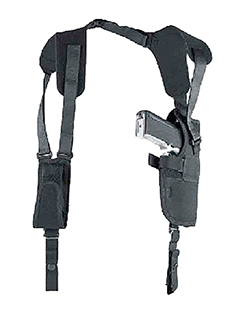 U/M PRO PAK VERT SHDLR HLSTR SZ 15 R - for sale