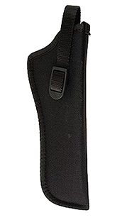 MICHAELS HIP HOLSTER #6 RH NYLON BLACK - for sale