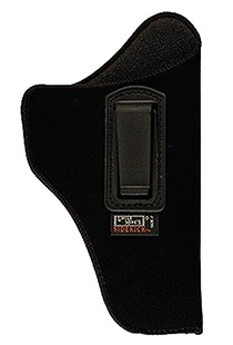 U/M INSIDE PANT HLSTR BLK SZ 2 RH - for sale