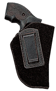 MICHAELS IN-PANT HOLSTER #16RH NYLON BLACK - for sale