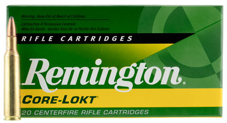 remington ammo|vista - Core-Lokt - .22 BB for sale