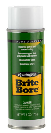 REM BRITE BORE 6 OZ. CAN - for sale