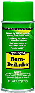 REM DRILUBE 4 OZ. AEROSOL - for sale