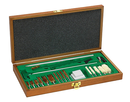 REM SPORTSMAN CLEANING KIT - for sale