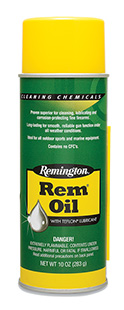 REM REM-OIL 10OZ CAN - for sale