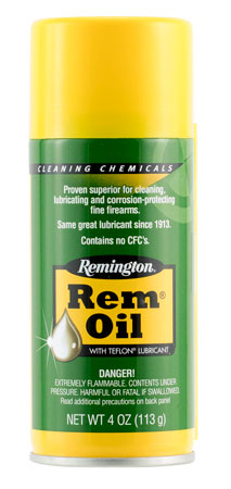 REM REM-OIL 4 0Z CAN - for sale