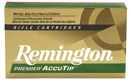 REMINGTON 17 REM FIREBALL 20GR ACCU-TIP 20RD 10BX/CS - for sale