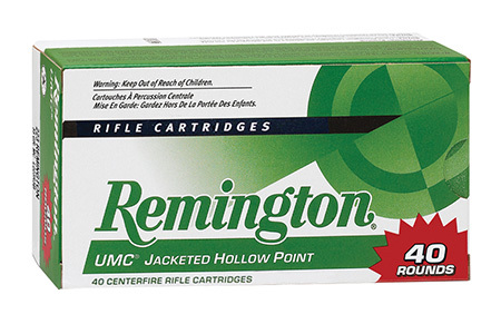 remington ammo|vista - UMC - .308|7.62x51mm for sale