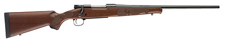 WINCHESTER MODEL 70 22-250 20" FEATHERWEIGHT COMPACT - for sale
