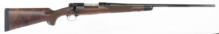 WINCHESTER MODEL 70 SUPER GRADE 270WIN 24" BLUED/WALNUT - for sale