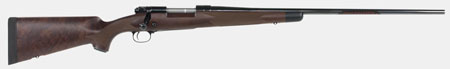 WINCHESTER MODEL 70 SUPER GRADE 300WM 26" BLUED/WALNUT - for sale