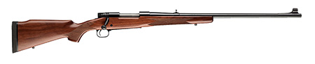 WINCHESTER MODEL 70 ALASKAN 300WM 25" BLUED/WALNUT - for sale