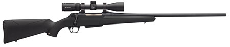WINCHESTER XPR 30-06 24" BLK SYN W/VORTEX 3-9X40MM - for sale