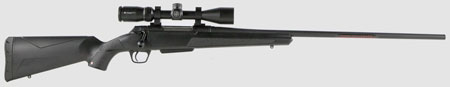 WIN XPR CBO 300WM 26" W/VOR 3-9X40 - for sale