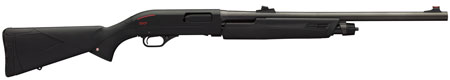 WINCHESTER SXP BLACK SHADOW 20GA 3" 22" FULLY RIFLED - for sale