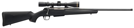 WINCHESTER XPR 6.5CM 20" BLK SUPPRESSOR READY - for sale