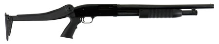 MAVERICK 88 SECURITY 12/18.5/CYL FLD - for sale