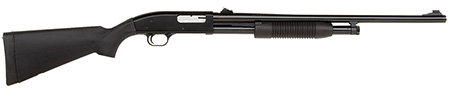 MAVERICK 88 SLUG 12/24/RFL 5RD BLK - for sale