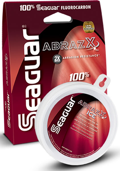 SEAG ABRAZX 100% FLOCARB 4# 200YD - for sale