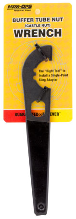 TOC AR-15 BUFFER TUBE NUT WRENCH - for sale