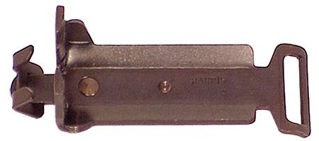 HARRIS BIPOD #14 MINI 14 ADAPTER - for sale