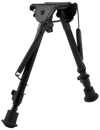 HARRIS BIPOD 9-13" (LEG NOTCH) - for sale