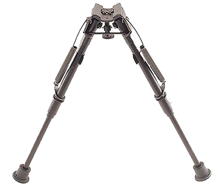 HARRIS BIPOD 9-13" HIGH FIXED - for sale