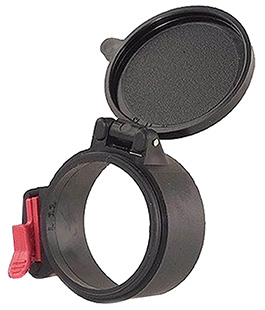 BC SCP CVR FLIP OPEN 40 OBJECTIVE - for sale