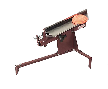 TRIUS BIRDSHOOTER-2 CLAY TARGET THROWER - for sale