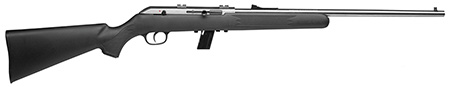 SAV 64FSS 22LR 21" SYN/SS 10RD - for sale