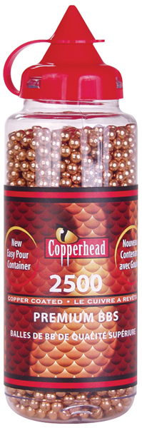 CROS BB 2500/PK-12PK/CTN - for sale