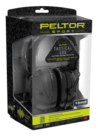 peltor|3m - Sport - 500 ELECTRONIC for sale