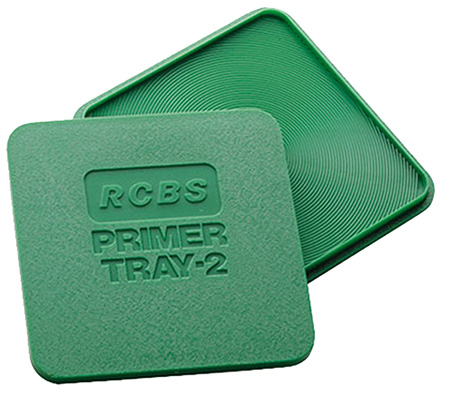 RCBS PRIMER TRAY-2 - for sale