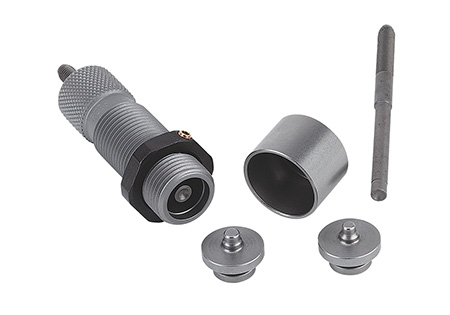 RCBS PRIMER POCKET SWAGER COMBO-2 - for sale