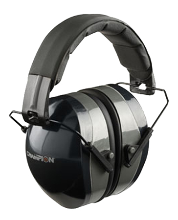 champion targets|revelyst - Passive Muff -  for sale