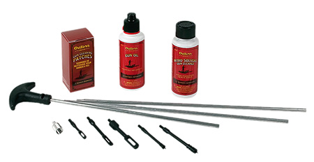 OUTERS UNIVERSAL CLN KIT - for sale