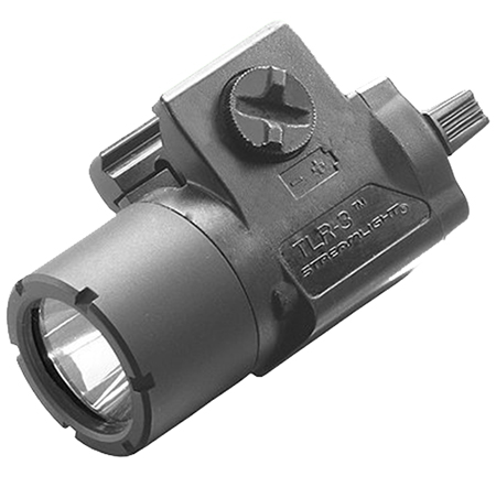 STRMLGHT TLR-3 TAC LIGHT BLK - for sale