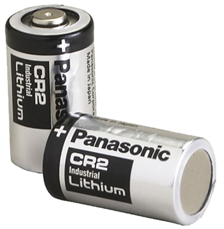streamlight inc - CR2 - 2 PACK) for sale