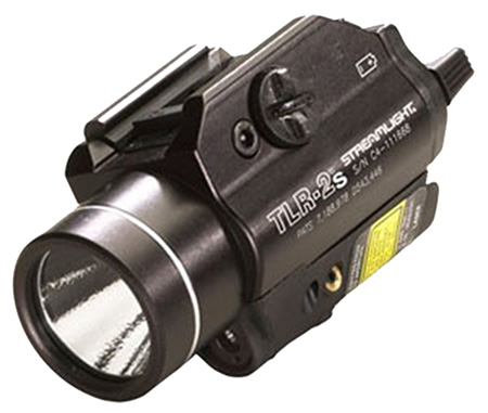 STRMLGHT TLR-2 STROBE LIGHT/LASER - for sale