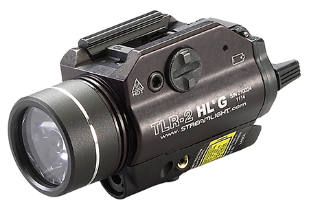 STRMLGHT TLR-2 HLG RAIL MNT FLSHLGHT - for sale