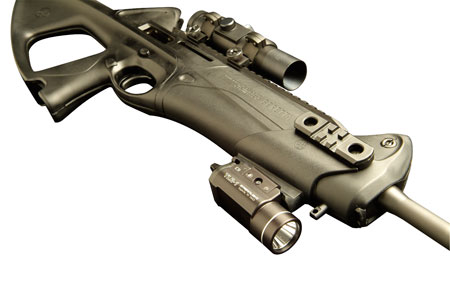 STRMLGHT TLR-1 HL 1000 LUMEN FDE - for sale