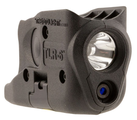 SL TLR-6 GLOCK 26/7 WHT LED/RED LSR - for sale
