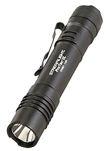 STRMLGHT PROTAC 2L LED BLK W/HLSTR - for sale