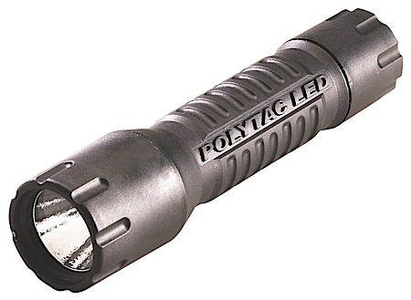 STRMLGHT POLYTAC LED BLK - for sale