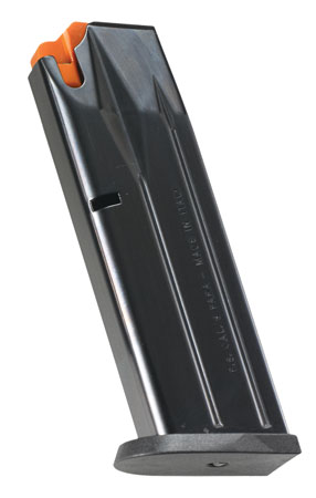 BERETTA MAGAZINE PX4 40SW COMPACT 10RD BLUED STEEL - for sale