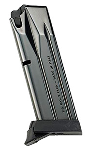 BERETTA MAGAZINE PX4 40SW SUB-COMPACT SNAP GRIP 10RD - for sale